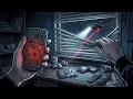 Your Life as Every Level of a Federal Watchlist