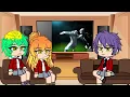 Download Lagu Mikadono sisters react to Yu as Nagi (AU) 