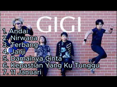 Download MP3 Lagu Hits Gigi