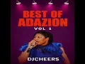 Best of Adazion Vol 1