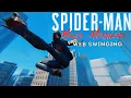 Download Lagu Right Now - Confetti | PRO Smooth Web Swinging to Music 🎵 (Spider-Man: Miles Morales)
