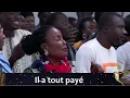Mon Dieu a tout payé