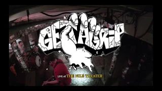 Download Get a Grip live at The Nile Theater (Underground) MP3