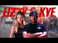Kye Kelley Lizzy Musi - Did Their Relationship Crash