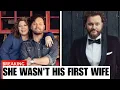 Gospel Singer David Phelps Wife Files for Divorce After Years of Marriage