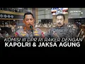 Download Lagu BREAKING NEWS - DPR RI RAPAT KERJA DENGAN JAKSA AGUNG DAN KAPOLRI