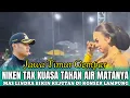 Lagu GEMPAR🔥TAK KUASA TAHAN AIR😭 MATA NIKEN KAGET SAAT MAS LINDRA BIKIN KEJUTAN DI KONSER LAMPUNG