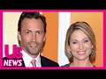 Andrew Shue s Son Shares Family Photo Without Amy Robach