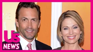 Andrew Shue s Son Shares Family Photo Without Amy Robach