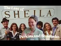 Download Lagu Perkins and Sondheim Wrote a Mystery | The Last of Sheila
