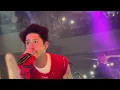 Download Lagu ONE OK ROCK - Broken Heart of Gold Live Lucerna Music Bar, Prague, 4 June 2023