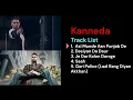 Kanneda All Songs - Parmish Verma
