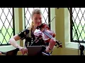 thank u, next | Ariana Grande | String Quartet Cover | Bridgerton