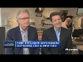 A new era at Dunkin Brands