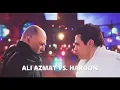 Download Lagu Ali Azmat \u0026 Haroon - Baba Bandook (Burka Avenger OST)