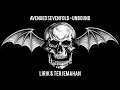 Download Lagu avenged sevenfold - unbound (the wild ride) lirik terjemahan