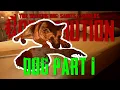 Dog Mod - The Walking Dead Saints Sinners Chapter 2 Retribution