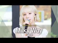Download Lagu 꿈속을 거니는 듯한 천사 같은 목소리🪽 은하(EUNHA)의 첫 솔로곡 'Milky Way'♬｜비긴어게인 오픈마이크