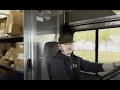 How A FedEx Guy Does 30 Stops An Hour Or More