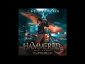 Lagu Hammered: Legacy of Magic Book 1 [Free Urban Fantasy Audiobook -- Unabridged / Complete]