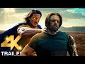 Download Lagu THUNDERBOLTS Super Extended Trailer (4K ULTRA HD) 2025