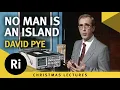 Download Lagu No man is an island – David Pye’s 1985 Christmas Lectures 1/6