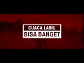 Iklan Bear Brand #BisaBanget