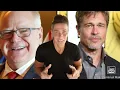 TIM WALZ IS YOUNGER THAN BRAD PITT