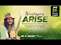 Download Lagu Youth Service | Rev. D. Mohan | Dr. K. Benny Pasad | 16 AUG 2025 | 6:30 PM
