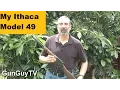 My Ithaca Model 49
