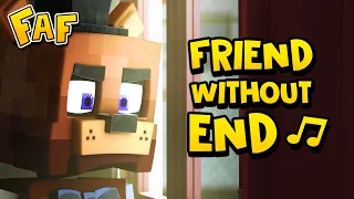 FAF: Extermination - "Friend Without End" 🎵 (Official Lyric Video)