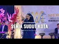 Lagu SENJA SUDUT KOTA - SAMUEL CIPTA | COVER FLO MUSIC ENTERTAINMENT (BY DHEA CLARA)