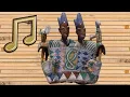 Download Lagu Orin Ìbejì | Yoruba Folksong (Orin Ìbílẹ̀) for Twins