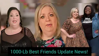 1000-Lb Best Friends Meghan Crumpler Shares Cat Rescue Journey
