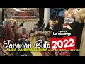 Lagu Jaranan Buto Banyuwangi Alisa Candra Budaya Live Kembiritan 2022