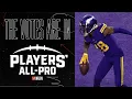 NFLPA Releases First Ever All-Pro Team Justin Jefferson Honored By Peers