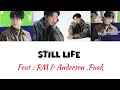 Lagu STILL LIFE ( FEAT : RM \u0026 Anderson .Paak) ENGLISH LYRICS 