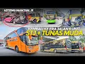 Download Lagu KABAR BAIK KEMBALI RAMAI 6 UNIT TIAP HARINYA STJ + TUNAS MUDA‼️ERA TUNAS MUDA KEMBALI BERJAYA
