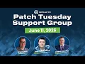 190 Vulnerabilities and the Risks IT Teams Can t Ignore Patch Tuesday June 2026