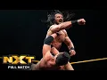 Download Lagu FULL MATCH - Drew McIntyre vs. Roderick Strong - NXT Title Match: NXT, Oct. 4, 2017