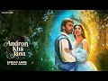 Download Lagu Andron Kha Jana | Farhan Saeed ft. Urwa Hocane | Punjabi Song | Sufiscore
