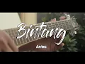Download Lagu Bintang - Anima Acoustic Guitar Cover