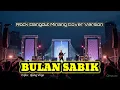 Lagu BULAN SABIK - Rika Sumalia | Rock Dangdut Minang | Cover Version