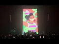 Peggy Gou - Starry Night ( Live at Emsphere Bangkok 2024 )