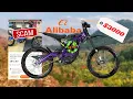 Watch This Before Buying an Alibaba Surron