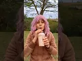 Download Lagu He made her a milkshake! 😱😋