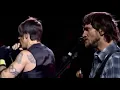Red Hot Chili Peppers - Californication Live in Chorzow ( s l o w e d + reverb )