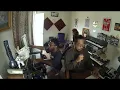 Breakfast with Ringgo: Mndsgn & Knxwledge - Boiler Room Los Angeles