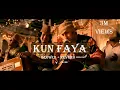 Download Lagu KUN FAYA (Lyrics)- Volume