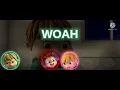 Download Lagu It’s Gonna Be Okay ~ The Chipmunks \u0026 The Chipettes (Lyrics)